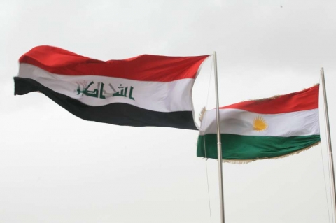 كتلة التحالف الكوردستاني: المباحثات التي أجراها وفدنا المفاوض في بغداد حققت نتائج إيجابية