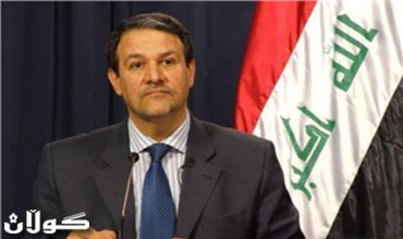 السفير الامريكي المرتقب يرى أن الحكومة لم تضعف القاعدة والدباغ يدعوه لقراءة جديدة