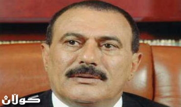 الرئيس اليمني يتحدى المحتجين ويصفهم بالمخربين