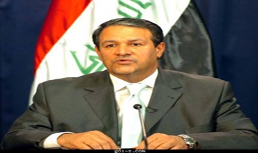 الدباغ يتهم أطرافا سياسية بالتغطية على الخروق الأمنية الأخيرة