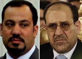 أنور الحمداني: المالكي هو ايقونة الفساد.. وهو عبارة عن شعار وغطاء للفاسدين
