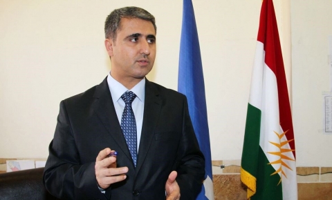 آرام شيخ محمد لرووداو: لن نقبل بشمول كوردستان بقانون الحرس الوطني
