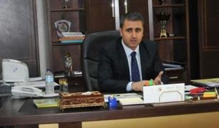 آرام شيخ محمد: بغداد تمنع وصول المساعدة العسكرية للبيشمركة 