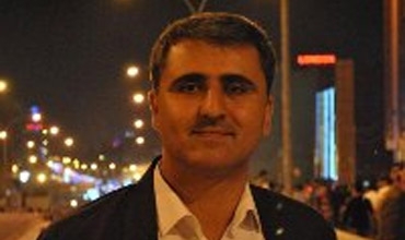 إنتخاب آرام شيخ محمد نائبا ثانيا لرئيس البرلمان العراقي