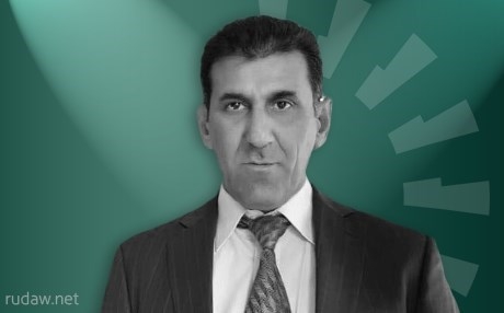 كركوك وعلم كوردستان