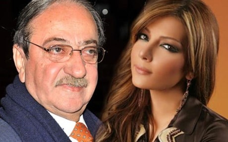 أصالة نصري تعتذر من دريد لحام بعد 5 سنوات من الخلافات 