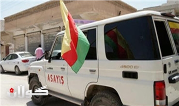 80% من ئاسايش الـPKK بغرب كوردستان من العرب ويمارسون الظلم ضد كورد رۆژاڤا