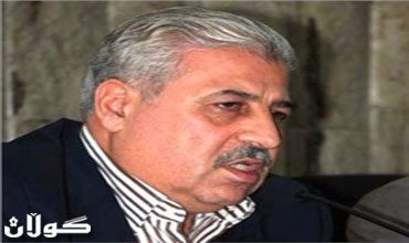 محافظ الموصل لوكالة بيامنير : اجتماع الموصل فقط للقائمة العراقية واجتماع اخر مساء اليوم في اربيل بمشاركة التحالف الكردستاني، والعراقية والتيار الصدري