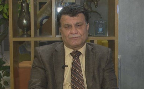الصدر يختار 