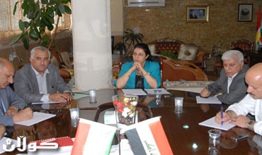 وزارة العمل تستعد لتنفيذ قرار زيادة رواتب شبكة الرعاية الاجتماعية