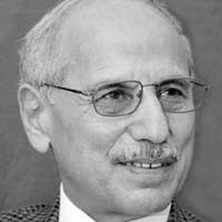 إلامَ يمضي «سياسيو الصدفة» بالعراق؟