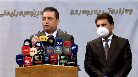 تربية كوردستان تعلن إجراء امتحانات آخر مراحل الإعدادية في موعدها