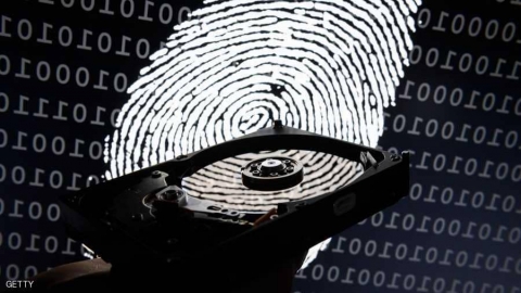 حتى أوردة اليد لن تسلم من الهاكرز!