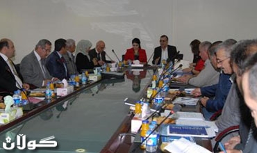 برهم صالح: إقليم كوردستان بوابة تجارية مهمة للعراق والمنطقة