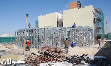 جهات تنفيذ المشاريع تشكو مع اقتراب مهلة الـ100من نهايتها