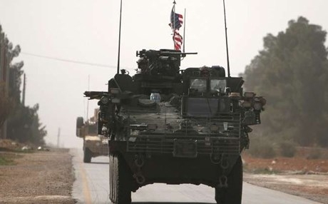 البنتاغون: تذكروا.. الصين ثم الصين ثم الصي