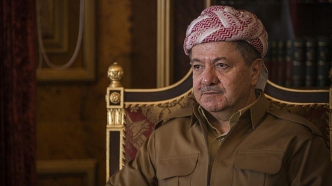 الرئيس بارزاني: المكونات جزء اصيل من شعب كوردستان وحقوقهم مصانة