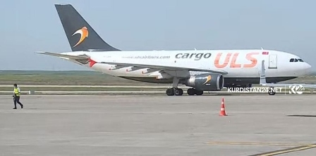 الصين ترسل معدات إضافية لمساعدة كوردستان في مواجهة كورونا