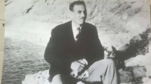 الزعيم الكوردي :رشيد كورد (1910 - 1968) قصة حياة حافلة بالإباء....دارا شيخي 