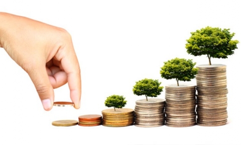 4 أفضل استثمارات لسنة 2019