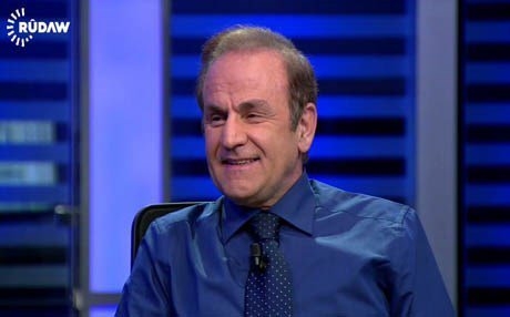 ادیب چەلکي: دلشاد سعید یٶسس ثورة في الموسیقی الکوردیة