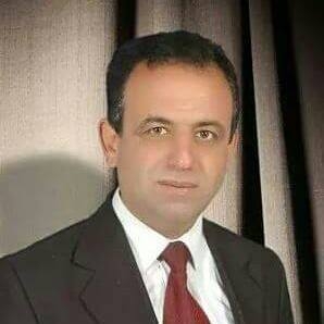 الاوطان  لا تبنى الا بالتضحيات .....ضياء يوسف