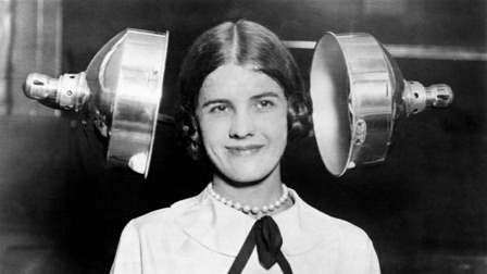 وفاة حسناء روسية بسبب 