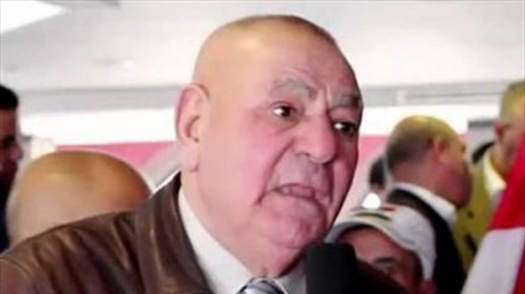 خبير قانوني: البرلمان لم يرفع الحصانة عن اي نائب منذ عام 2006