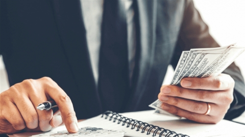 مع بداية العام الجديد تعلّم كيف تنظّم راتبك الشهري