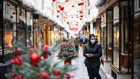 الصحة العالمية تكشف عن 