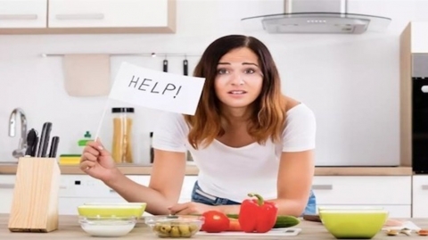 أخطاء تمنعك من فقدان الوزن.. إحذرها