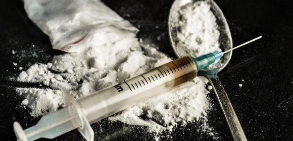 إقليم كوردستان يضبط 15 كيلوغراماً من 