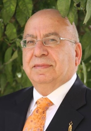 وسام الابداع الكوردستاني