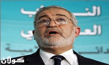 أياد السامرائي يؤكد أن نوابه لم يتراجعوا عن طلب سحب الثقة من المالكي