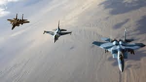 بريطانيا وفرنسا تقدمان مشروع قرار لمجلس الامن يدين سوريا