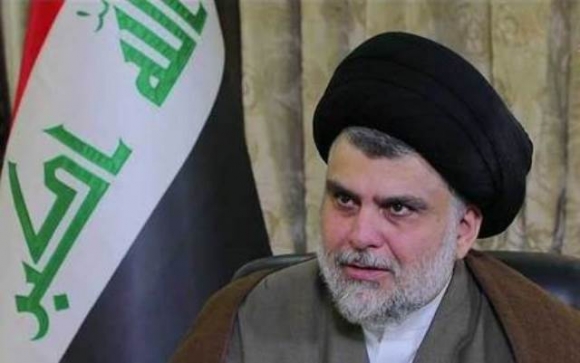 أول تعليق من الصدر على تكليف الزرفي