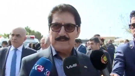 حوار مشروط ومقاطعة عاقر 