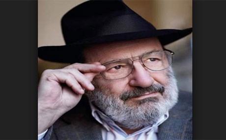 وفاة الفيلسوف والروائي الإيطالي أمبرتو إيكو