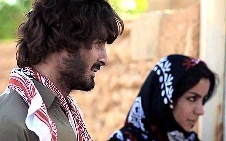 عرض فيلم كوردي بمهرجان كلج الدولي في رومانيا