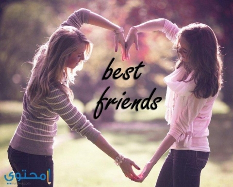 كيف أكون صداقات ناجحة؟