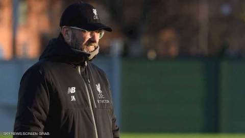 ليفربول في ورطة.. وشكل جديد للدفاع والهجوم أمام برايتون