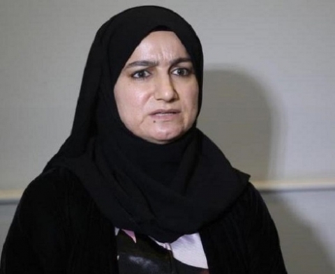 ھدار بازراني: مبالغ تعويض متضرري الإرهاب جاهزة توزع عند استكمال الإجراءات