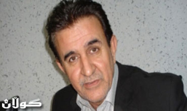 الكردستاني يرفض تصريحات فيلق القدس ويعدها تدخلا في الشأن العراقي