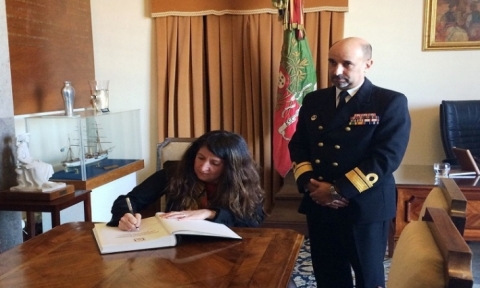 كوردية من اربيل سفيرة لامريكا في بلغاريا