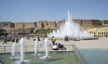 لقاءات واجتماعات الرئيس بارزاني في اليوم الاول من مؤتمر ميونخ للامن