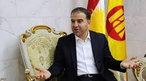 هيمن هورامي: لا استقرار في الشرق الاوسط مالم تحل القضية الكوردية