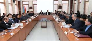 نيچیرڤان بارزاني: ألويات حكومة إقليم كوردستان هي معالجة مشكلة النفظ وجميع المشاكل مع الحكومة العراقية عبر الحوار والتفاهم المشترك