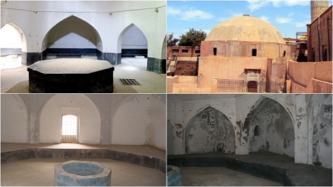 ماضي اربيل يتجدد.. 