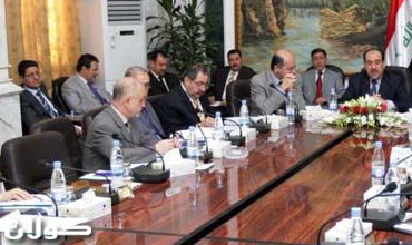 الحكومة الاتحادية توافق على افتتاح قنصلية لجمهورية بولونيا في أربيل