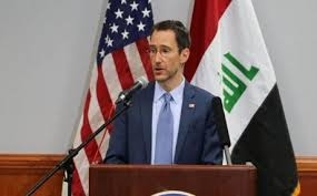 واشنطن تهدد بتصنيف فصائل عراقية كالثوري الإيراني: مصلحة بلدكم أولى